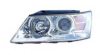 LORO 221-1148L-LD-EM Headlight